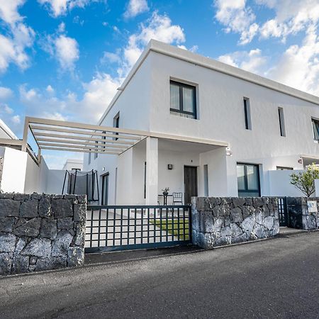 Villa Casa Amy-Costa Teguise Exterior foto