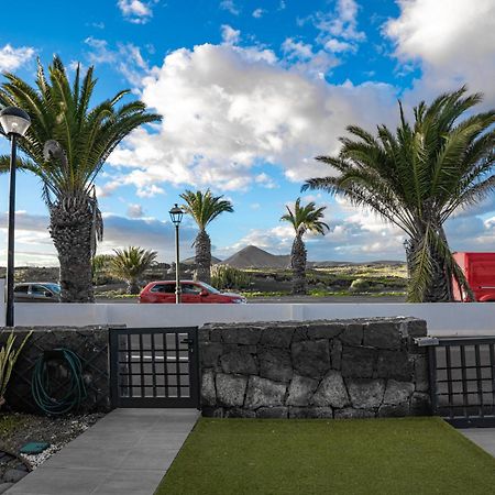 Villa Casa Amy-Costa Teguise Exterior foto