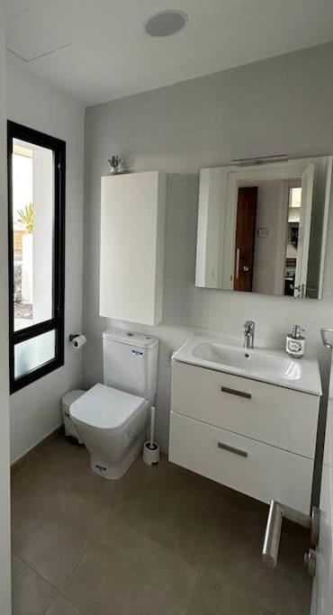 Villa Casa Amy-Costa Teguise Exterior foto