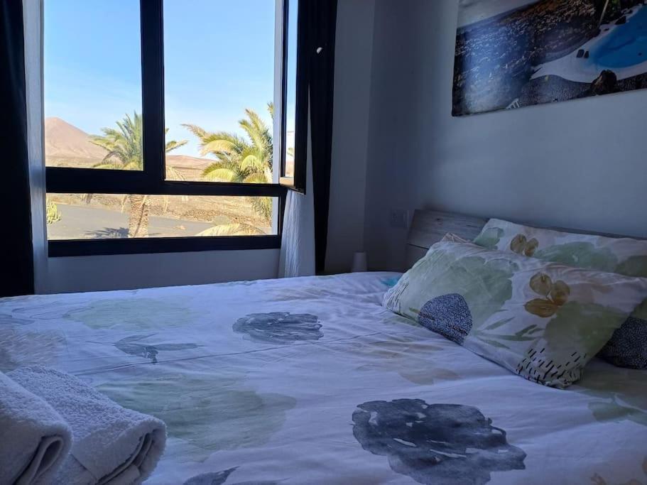 Villa Casa Amy-Costa Teguise Exterior foto