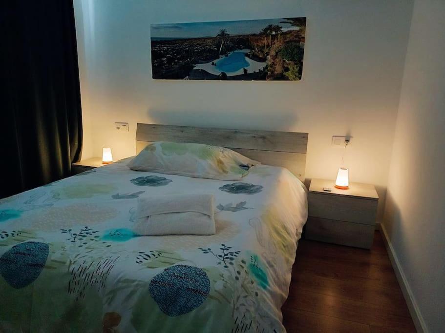 Villa Casa Amy-Costa Teguise Exterior foto