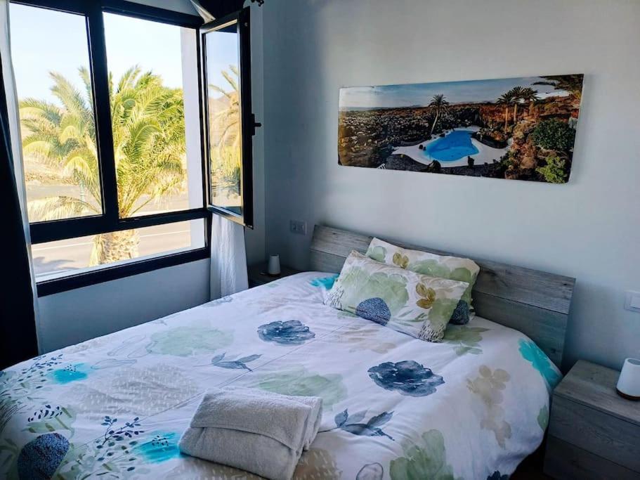 Villa Casa Amy-Costa Teguise Exterior foto