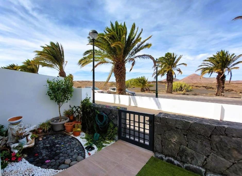 Villa Casa Amy-Costa Teguise Exterior foto